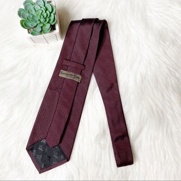 Kenneth Cole Collection Men’s Silk Tie Set - Picture 5 of 13